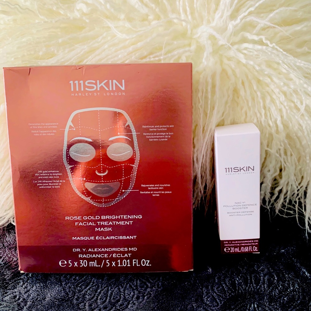 111SKIN bundle
